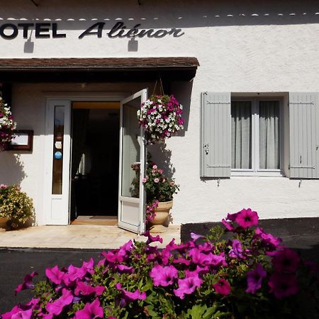 Hotel Alienor Brantôme Dış mekan fotoğraf