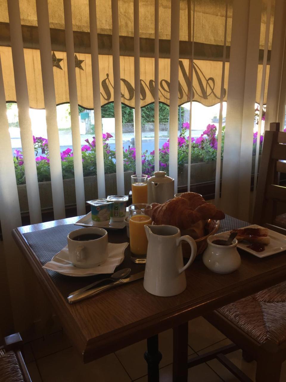 Hotel Alienor Brantôme Dış mekan fotoğraf